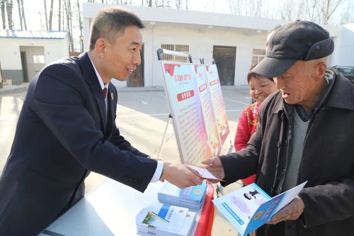 渭南市人民检察院开展法治宣传教育活动 ——深化文化信息咨询服务