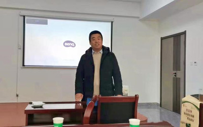 农民合作社还可以干这个？阳信翟王镇这两家靠“文化信息咨询”闯出新路